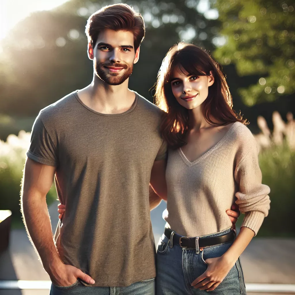 Elina & Tomas